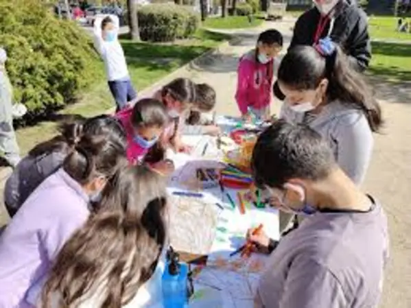 Talleres sobre la importancia de la conservación ambiental