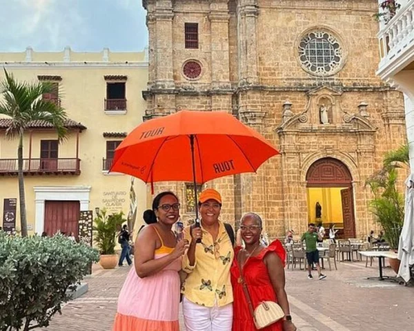 imagen Tours y Excursiones Guiadas